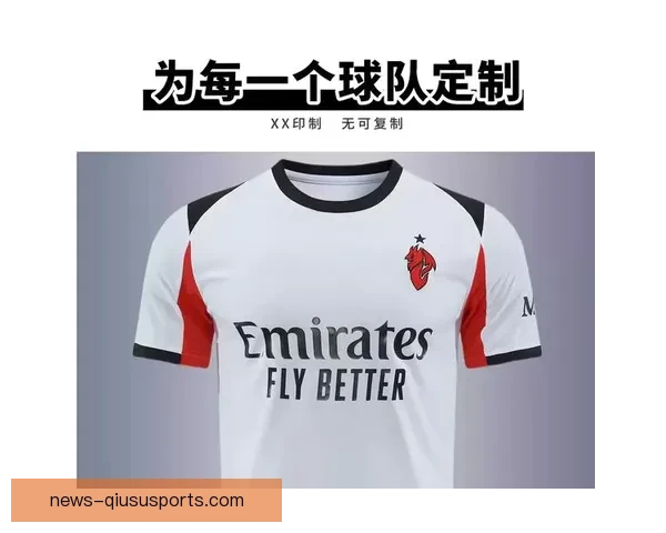 雨燕直播专属定制足球球衣上线 打造个性化赛事观看新体验